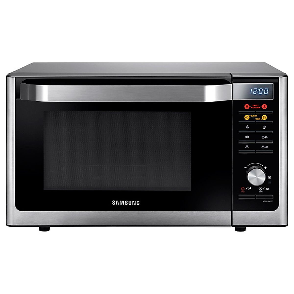 Samsung MC32F606TCT Microwave review Best Convection Microwave 2015 Review