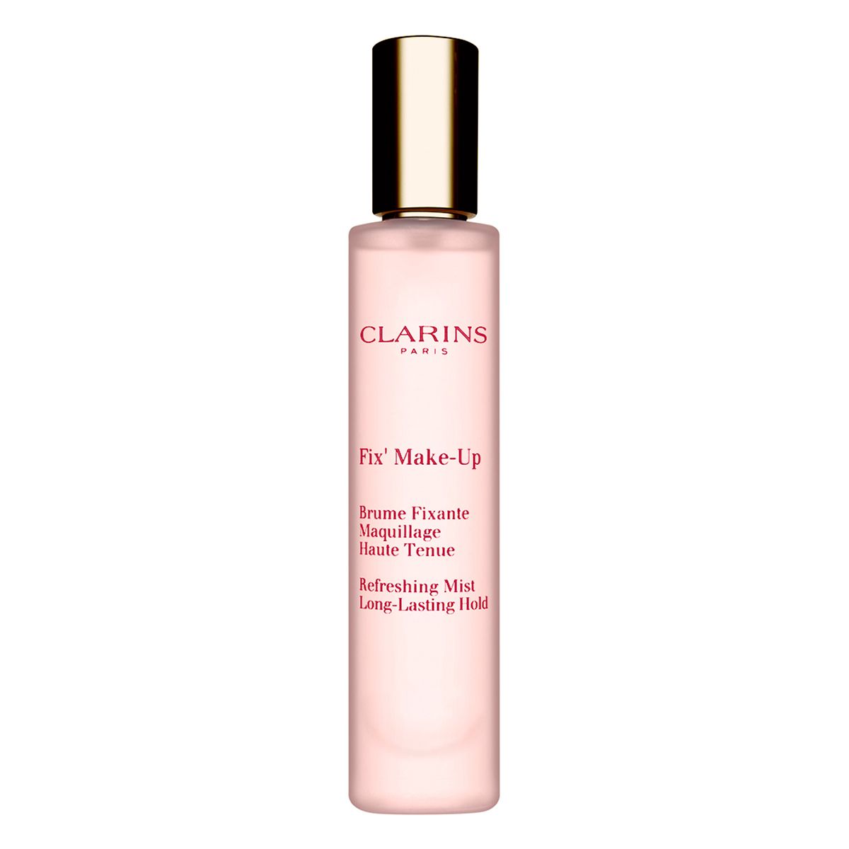 clarins body mist