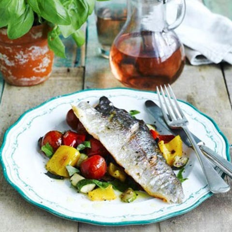 Sainsbury S Switch The Fish Campaign Is Offering You A Chance To Get Free Fish On Friday 12 June