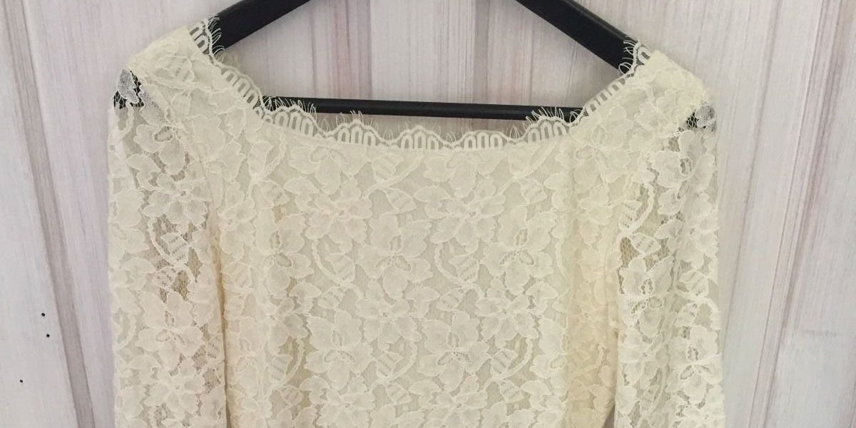 Why has this wedding dress gone viral?