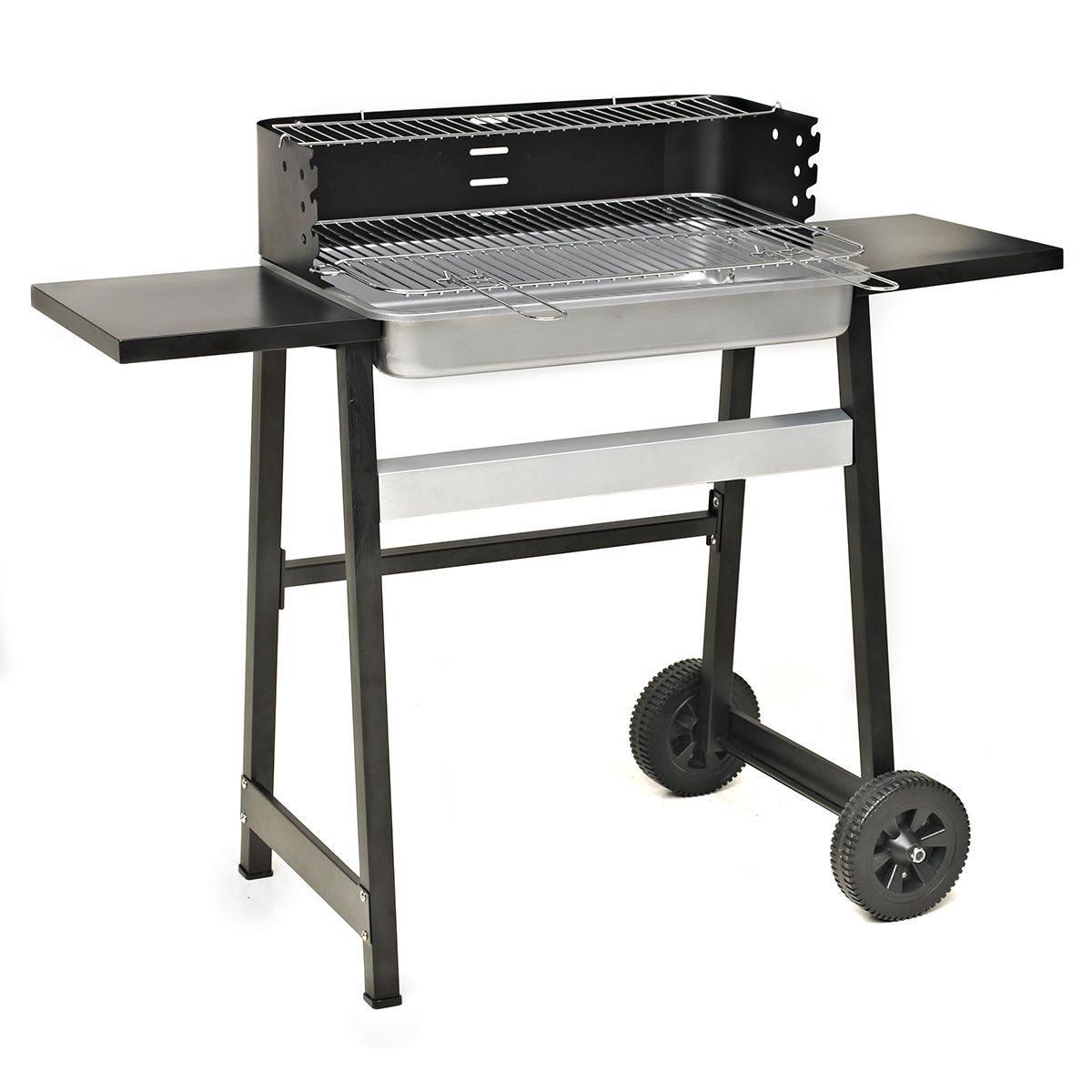 wilkos bbq