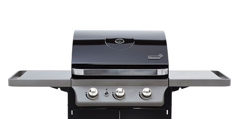 Product, Line, Barbecue grill, Kitchen appliance accessory, Machine, Outdoor grill, Gas, Cooking, Steel, Silver, 