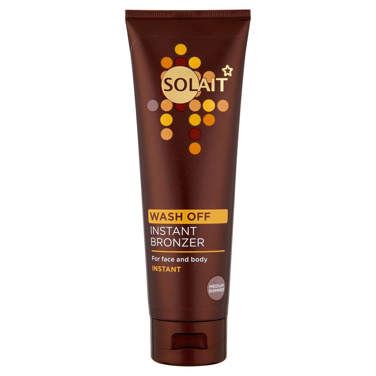 solait instant bronzer