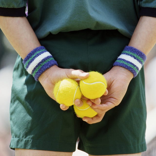 9 Things You Didn T Know About Ball Boys And Girls