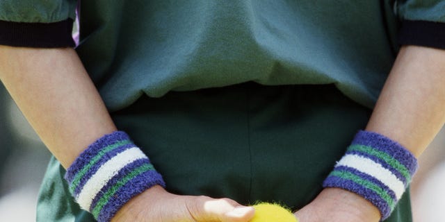 9 Things You Didn T Know About Ball Boys And Girls 9 Things You Didn T Know About Ball Boys And Girls