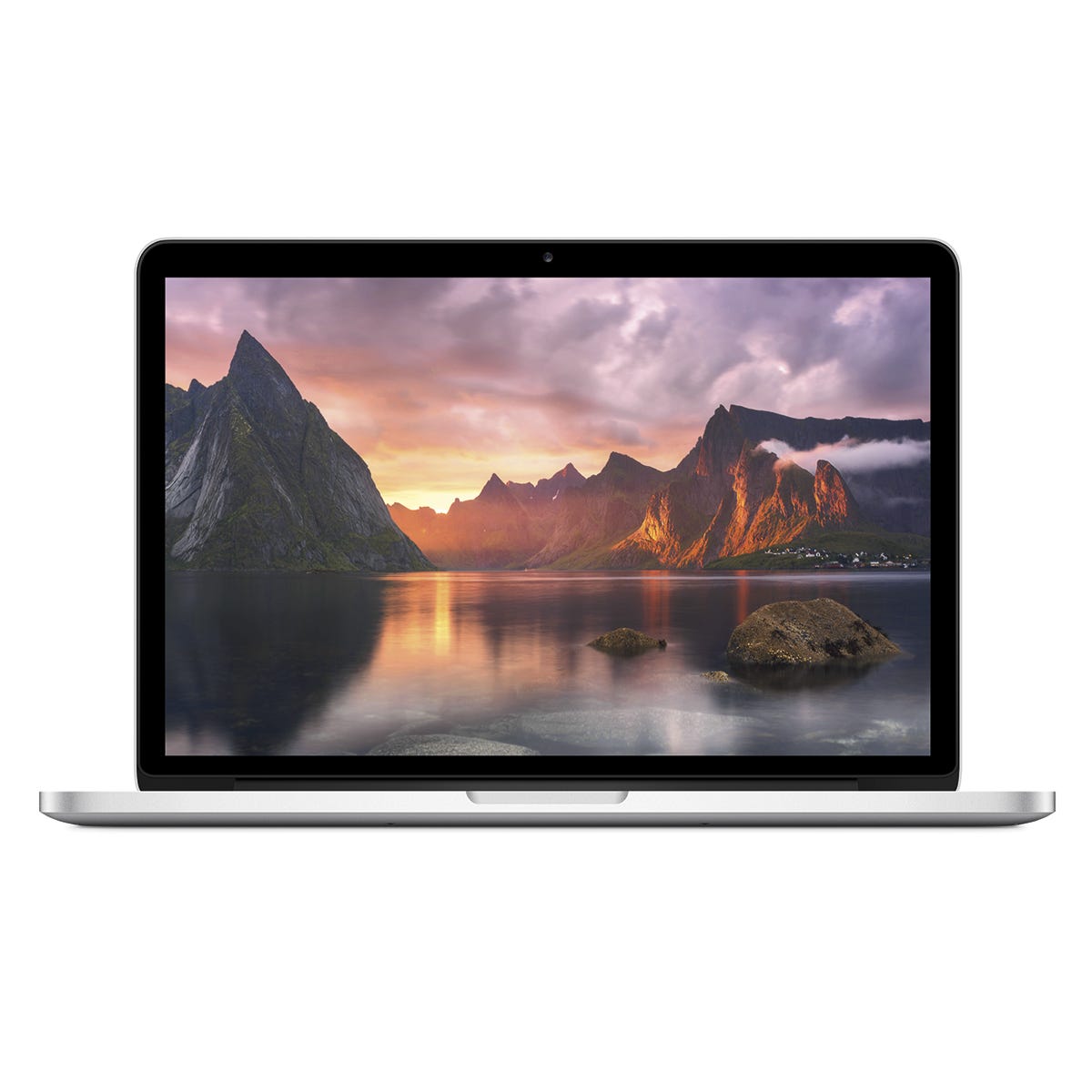 Apple Macbook Pro With Retina Display 13 Inch Early 15 Model Review