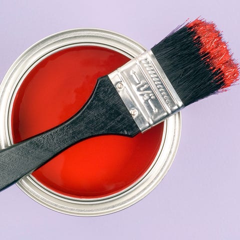 Paint Buying Guide Good Housekeeping Institute