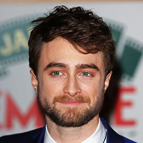 This is what the child Harry Potter stars look like now