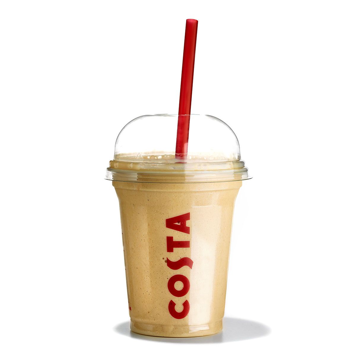 costa coffee iced drinks