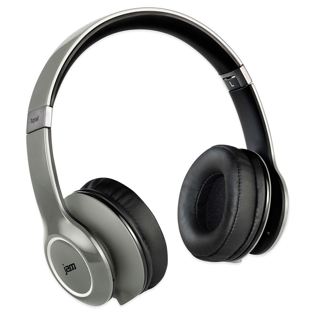 Сенсорные наушники pro. Наушники Jam Audio Transit Wireless. Наушники Jam HX-hp202bl.