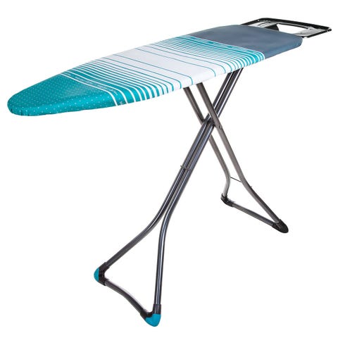 Minky Aerial Ironing Board Review Good Housekeeping Institute