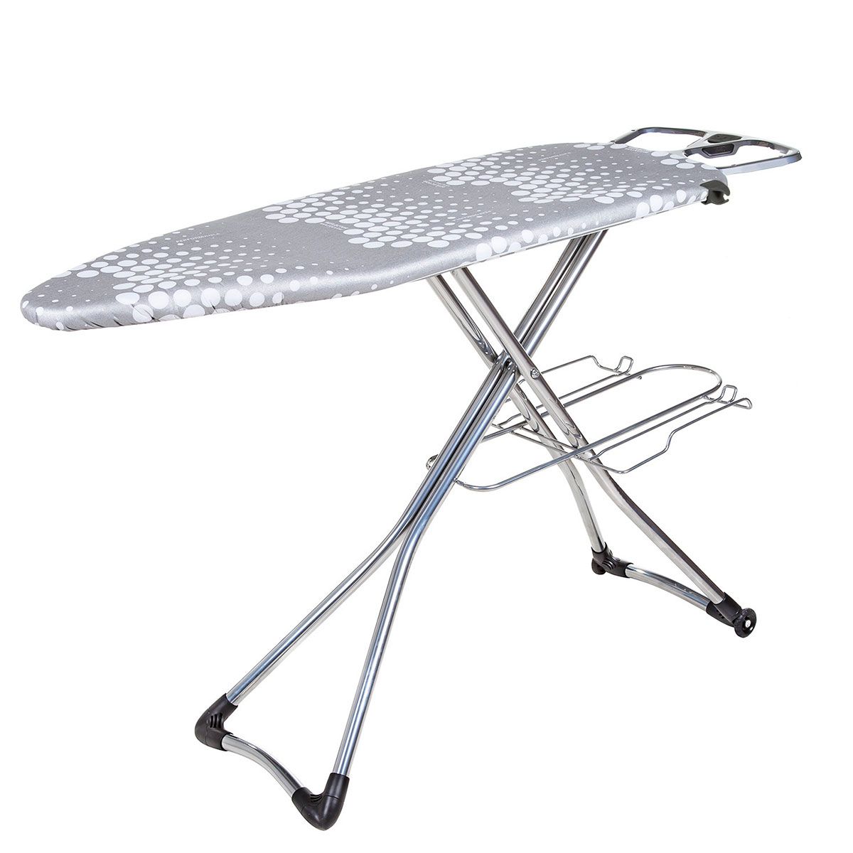 Minky Ergo Supreme Ironing Board Review Good Housekeeping Institute