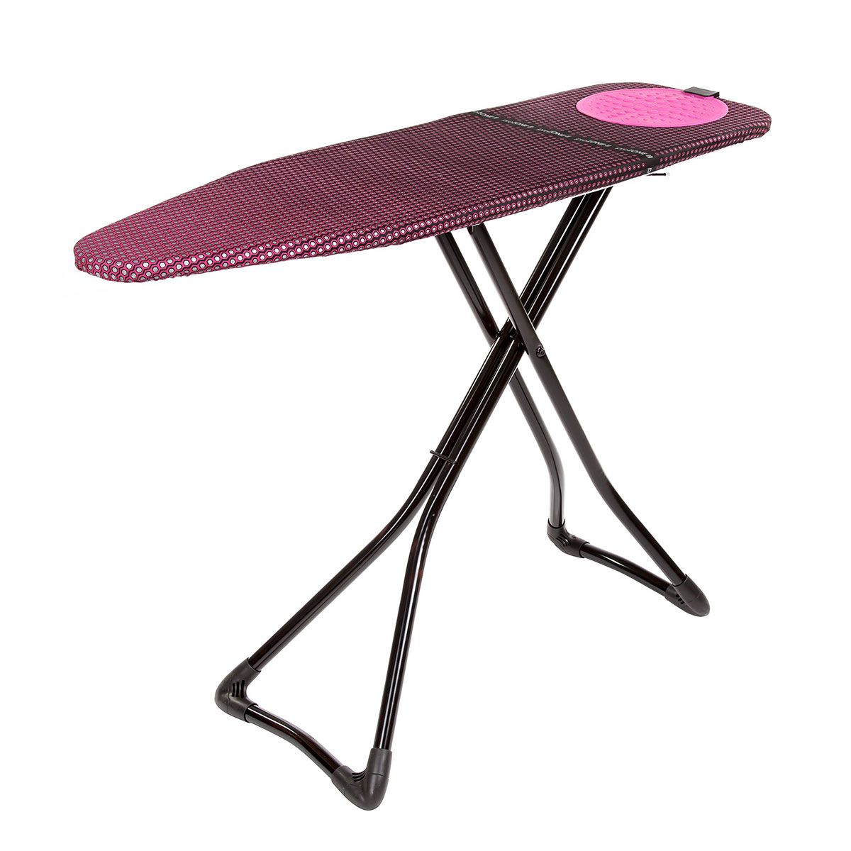 Minky Hot Spot Pro Ironing Board Review Good Housekeeping Institute