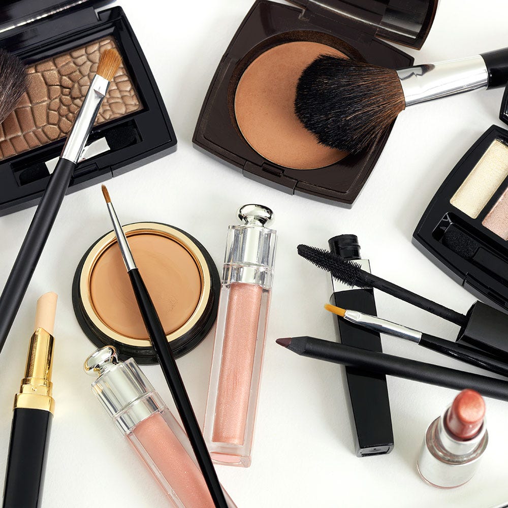 How to know if make-up is past its expiry date - when beauty products ...