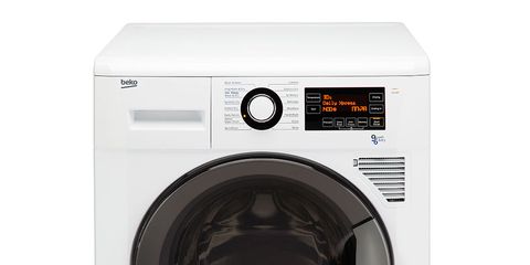 Washing machine, Product, Clothes dryer, Major appliance, Photograph, White, Line, Home appliance, Black, Circle, 