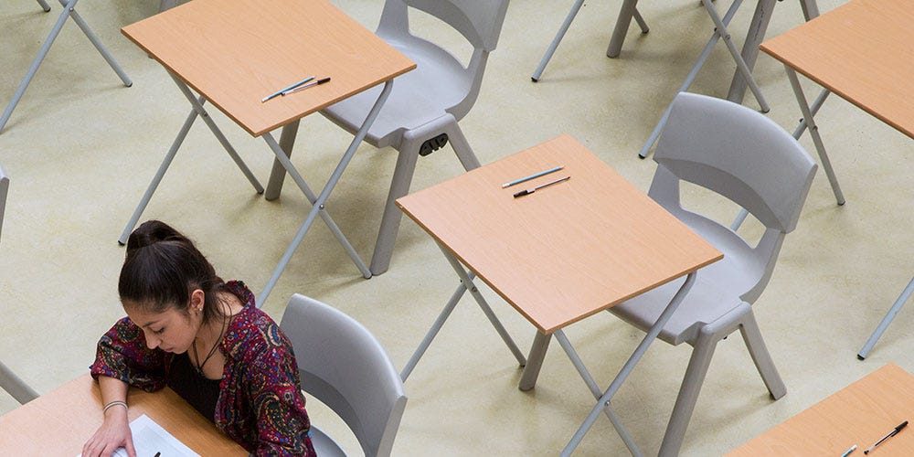 Parents Are Spending Over 100 In Rewards For Their Children S Gcse Results Parents Are Spending Over 100 In Rewards For Their Children S Gcse Results