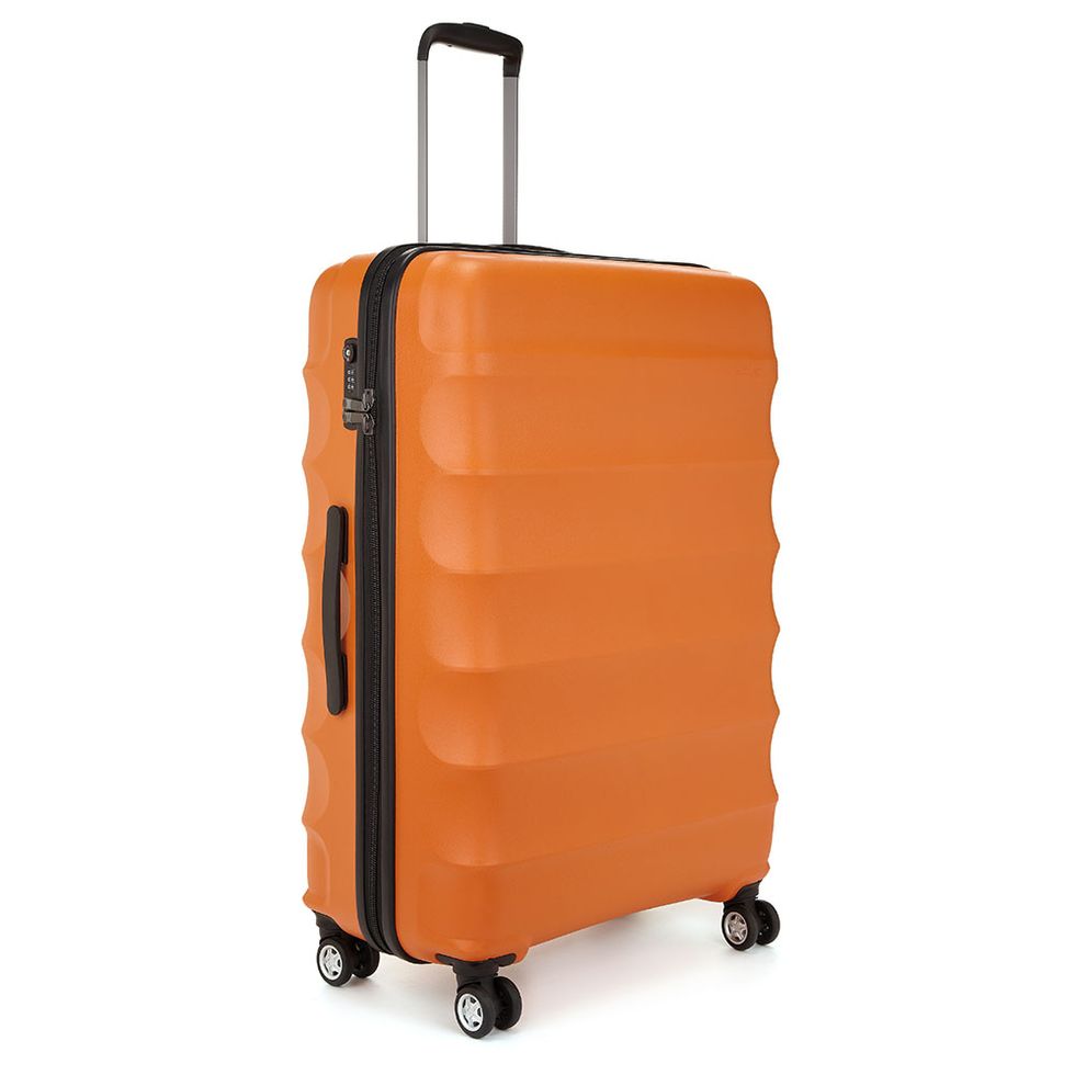 Antler Juno Large Suitcase review
