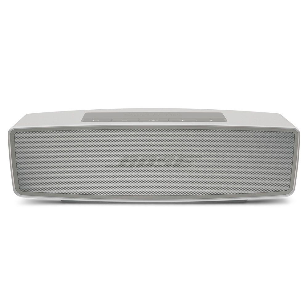 Bose Soundlink Mini Ii Review