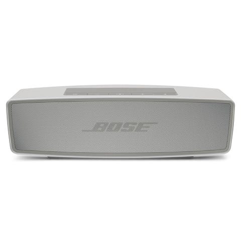 Bose Soundlink Mini Ii Review