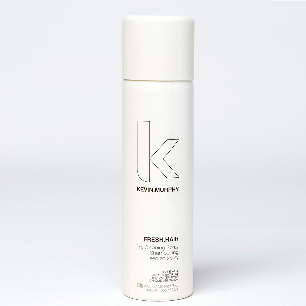 Kevin Murphy Fresh Hair Dry Cleaning Spray Review Good Housekeeping Institute
