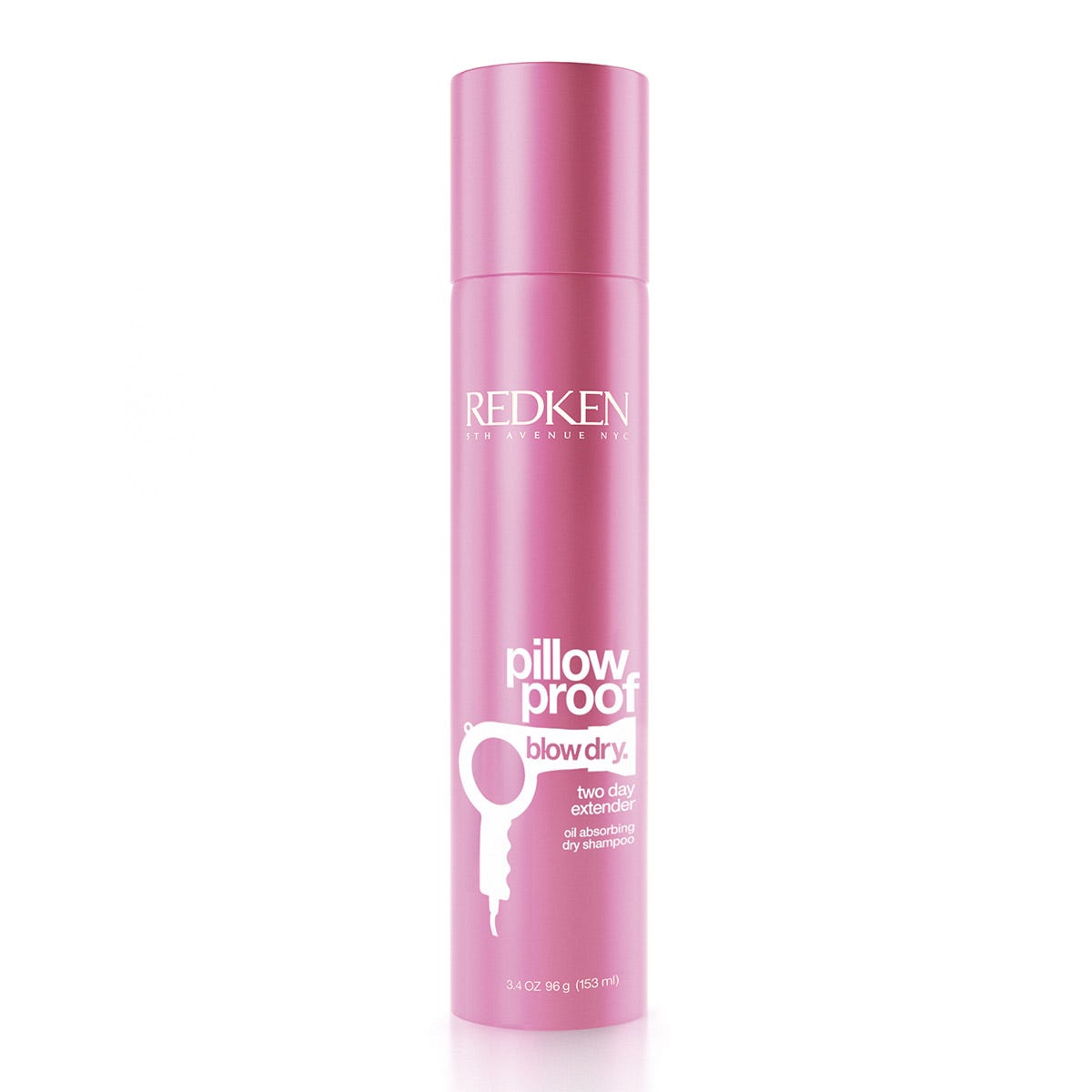 Redken Pillow Proof Blow Dry Genius Extender Review Good Housekeeping Instituet