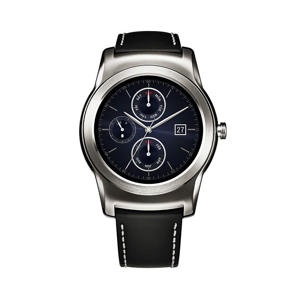 lg g watch urbane w150