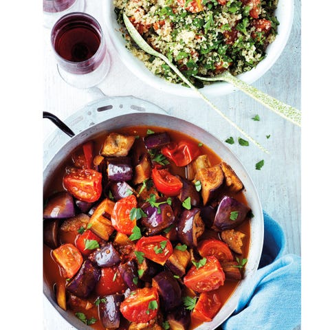 Best aubergine recipes 2021: aubergine curry, parmigiana and more