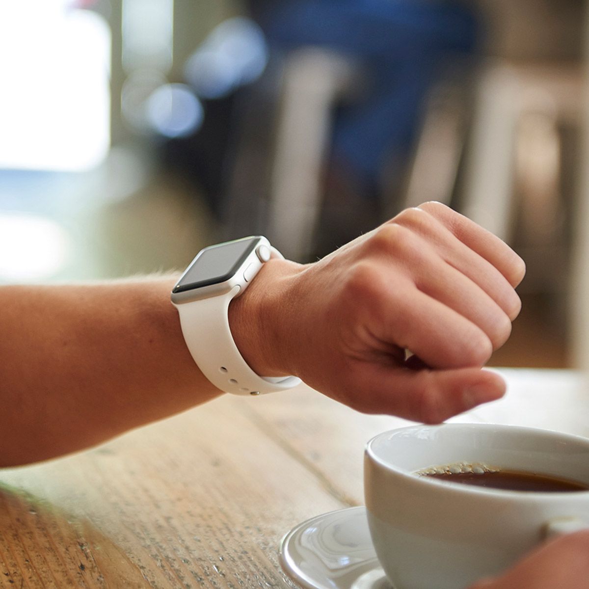 best place to buy smartwatch