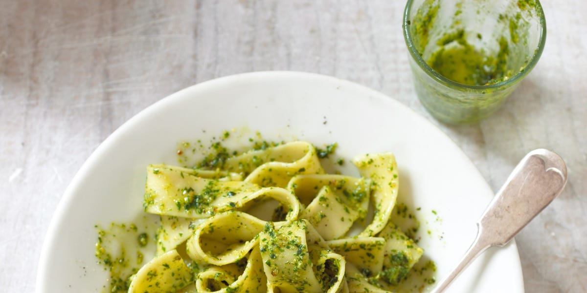 We Ve Found You The Best Pesto For Your Pasta