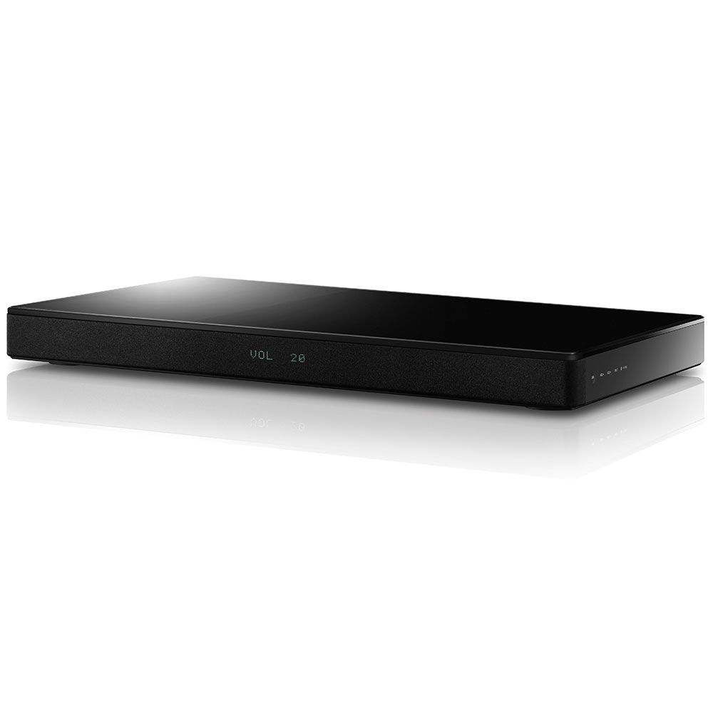 panasonic sound board