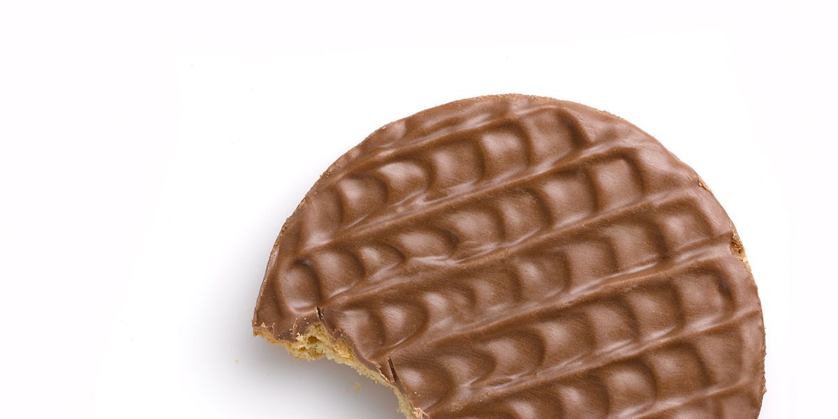 Do McVities really make the best chocolate digestives?