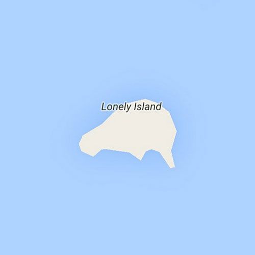 Hilarious Instagram account shares the 'saddest' place names in the world