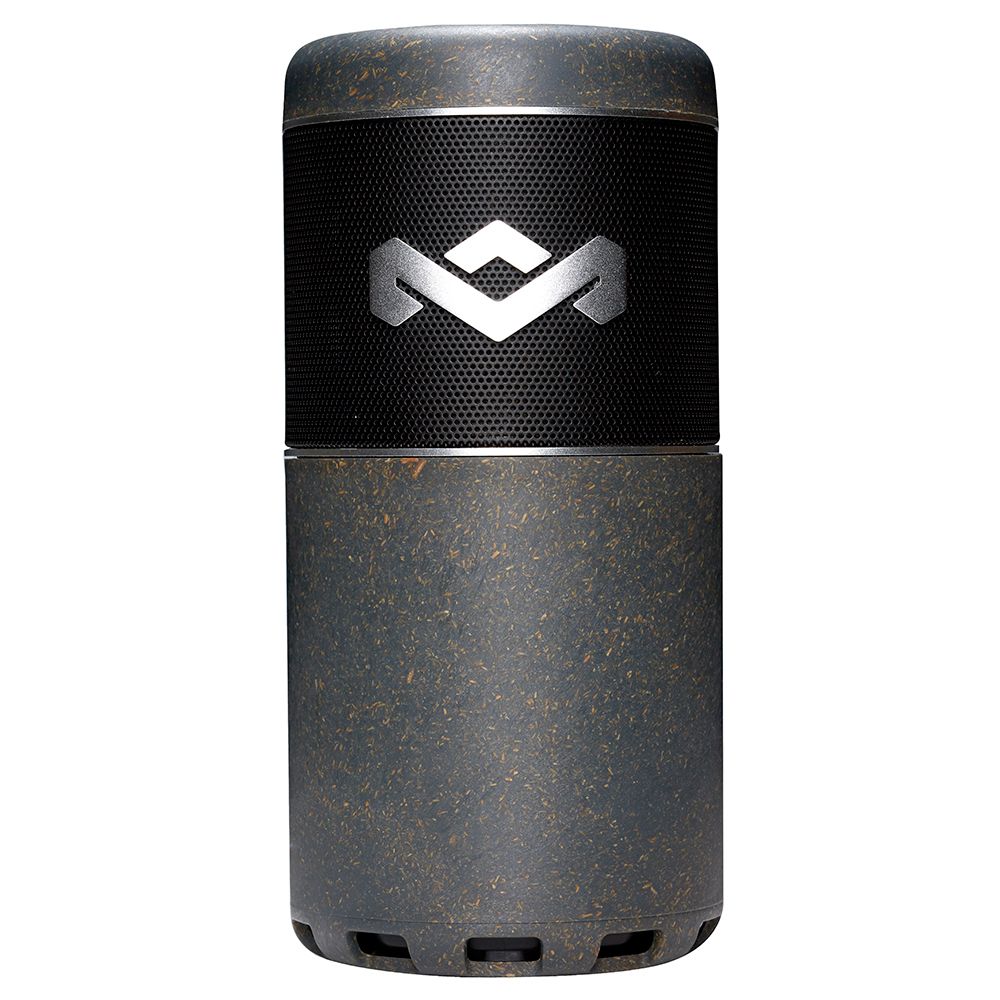 bob marley chant speaker