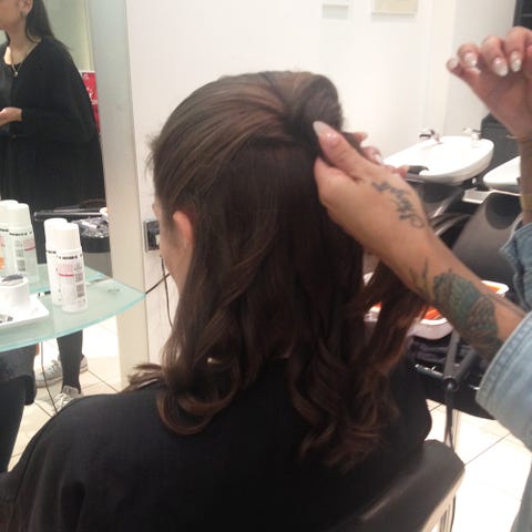 Hairstyle, Style, Table, Beauty salon, Beauty, Black hair, Long hair, Nail, Hairdresser, Brown hair, Hairstyle, Style, Table, Beauty salon, Beauty, Black hair, Long hair, Nail, Hairdresser, Brown hair,
