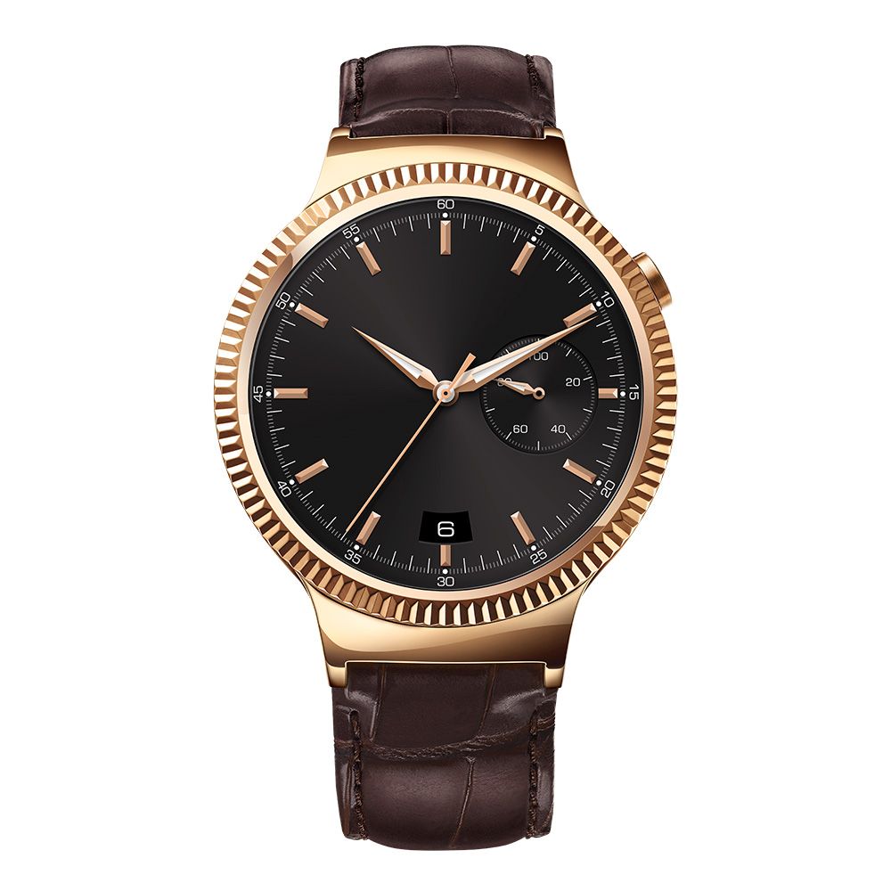 huawei watch w1