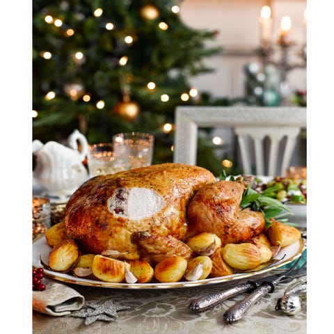 Best Christmas turkey recipes