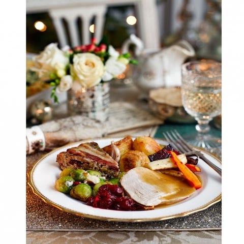 dont try to make everyone happy by cooking lots of different things stick to one main meal and make it amazing see our ultimate christmas dinner menu and - What To Make For Christmas Dinner dont try to make everyone happy by cooking lots of different things stick to one main meal and make it amazing see our ultimate christmas dinner menu and - What To Make For Christmas Dinner