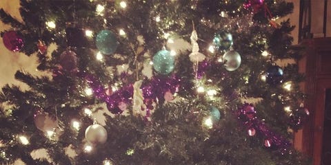 sometimes at christmas its hard not to get a little over excited and put tinsel and twinkling lights everywhere and in this case we really do mean - What Does Christmas Really Mean sometimes at christmas its hard not to get a little over excited and put tinsel and twinkling lights everywhere and in this case we really do mean - What Does Christmas Really Mean