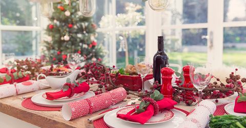 Hire Everything You Need For Christmas Good Housekeeping