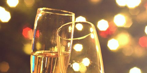 6 You Need To Know If You Drink Champagne Good Housekeeping