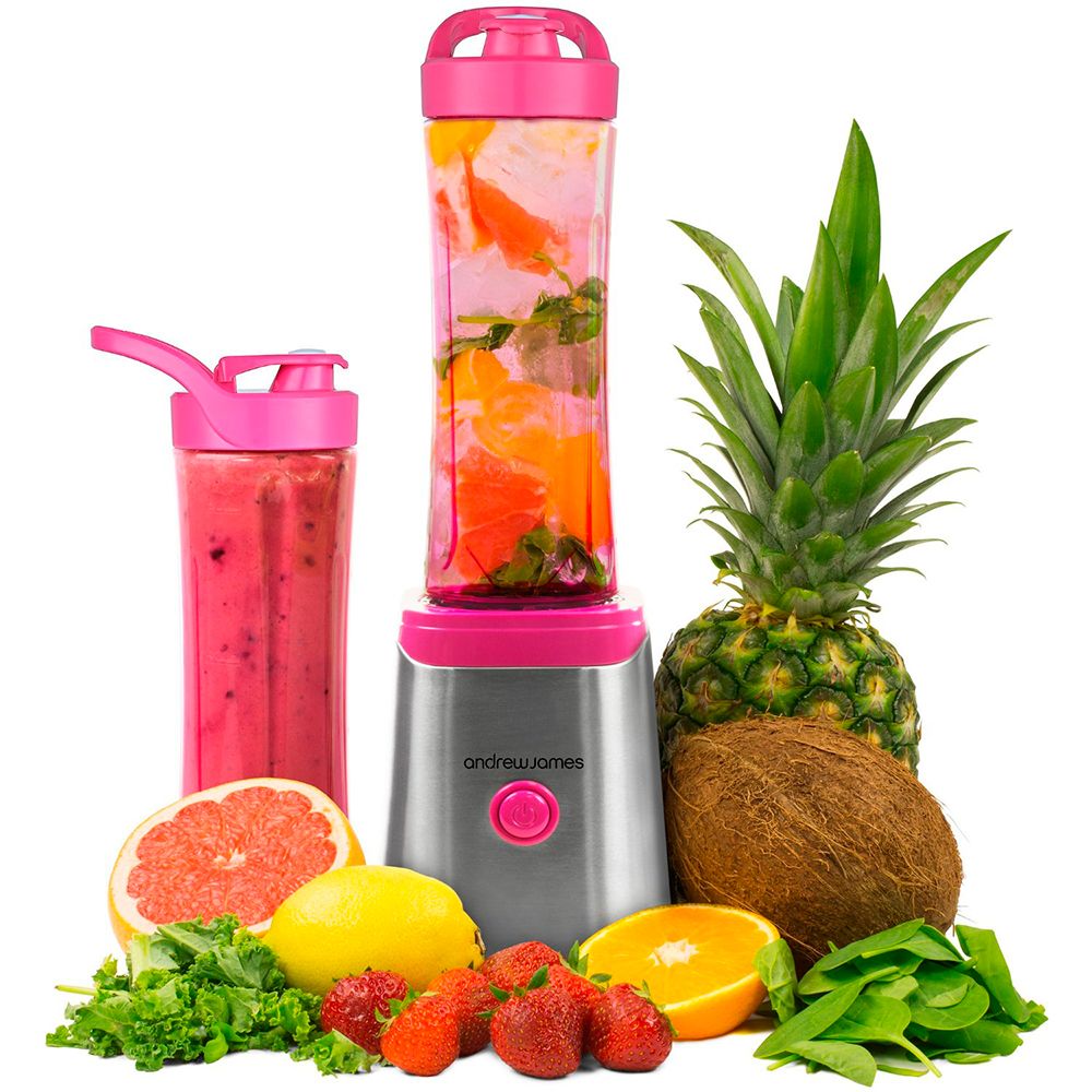 andrew james smoothie maker