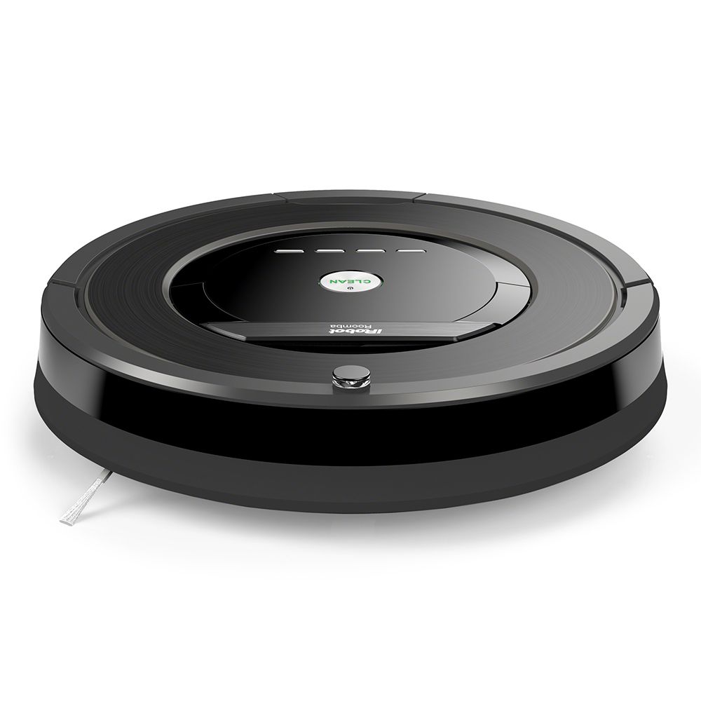 iRobot Roomba review
