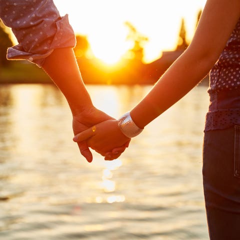 Wie ist die Dating-Szene in london