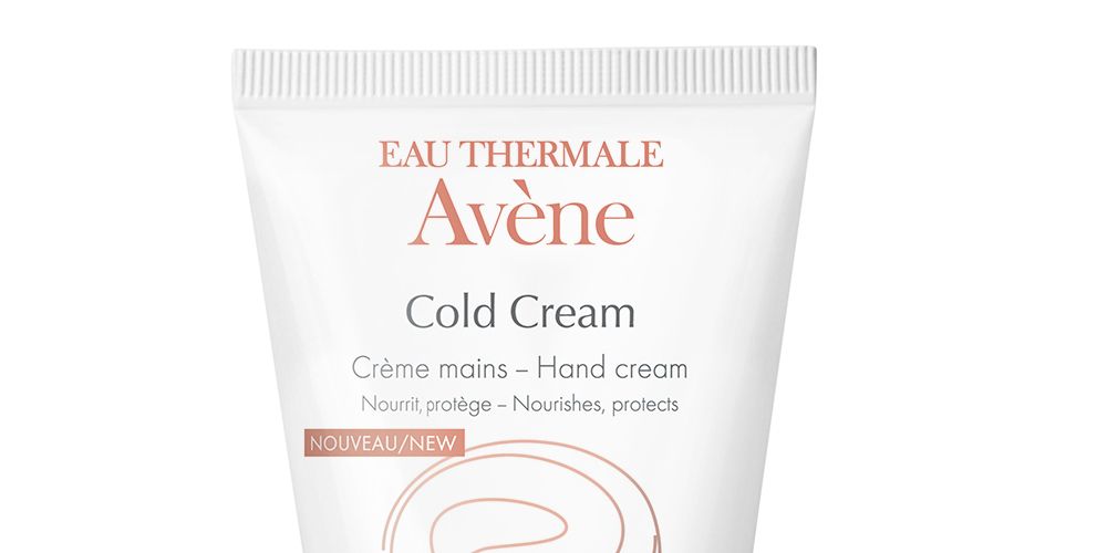 Eau Thermale Avene Cold Cream Review