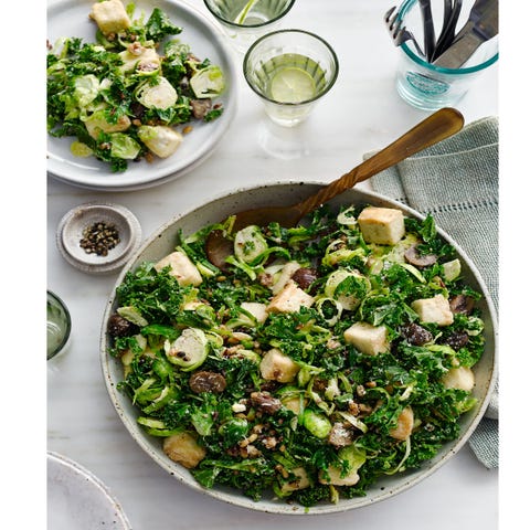 Our favourite tofu recipes