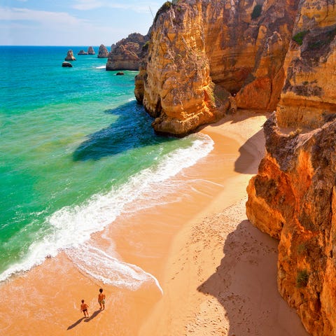 Portugal is the cheapest place to holiday in 2016 - Good Housekeeping