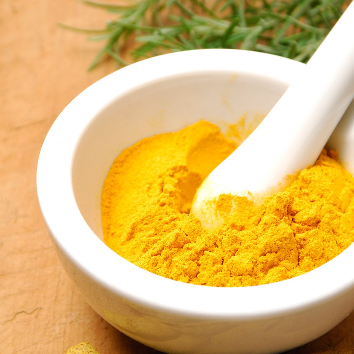 How To Remove Turmeric Stains Good Housekeeping