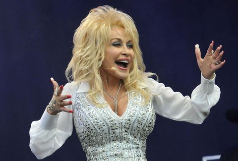The best Dolly Parton quotes
