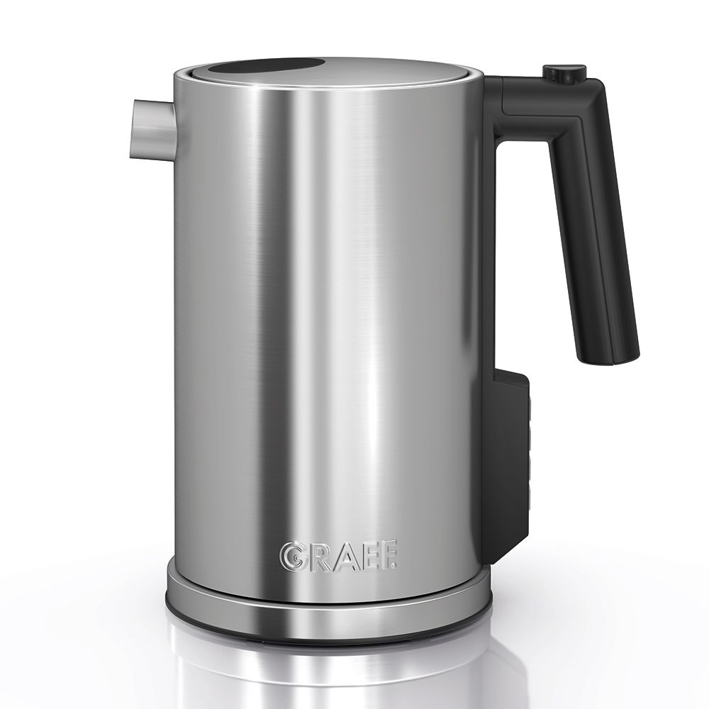 graef kettle