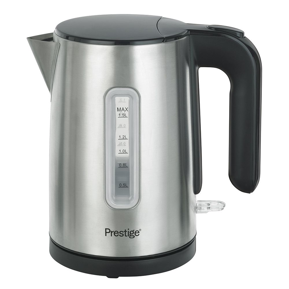 Brushed Stainless Steel Kettle 1.5L Stainless Steel Electric Kettle
